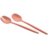 guzzini Salad Servers TIERRA