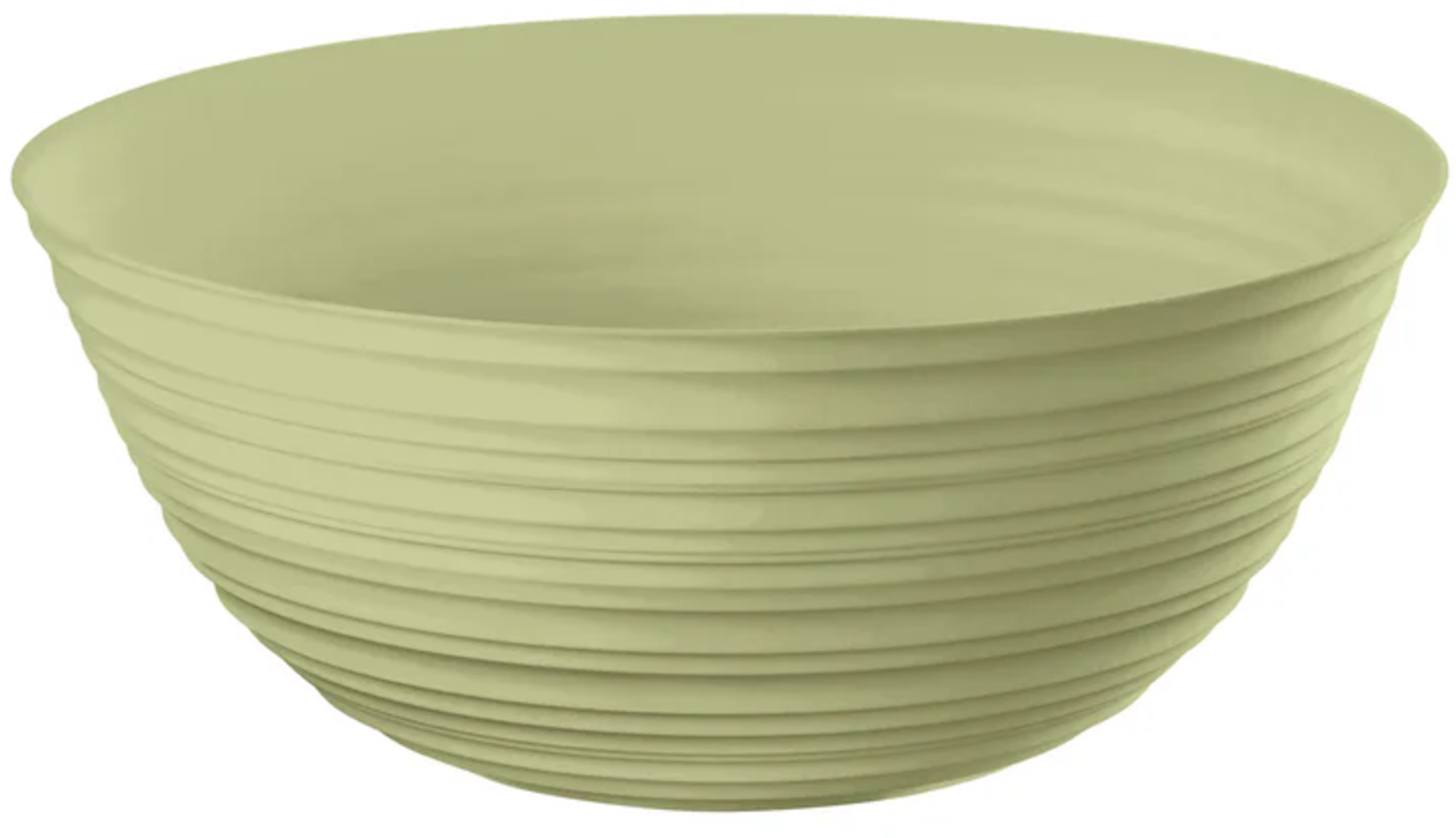 guzzini Skål TIERRA XL - Light green