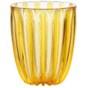 Dolcevita - Vaso, Amber