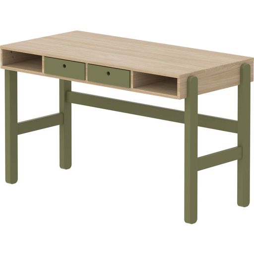 Flexa POPSICLE Desk Drawers - Kiwi
