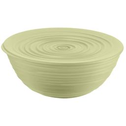 guzzini Skleda s pokrovom L TIERRA - Light green