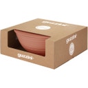 guzzini Schüssel TIERRA XL - Dark terracotta