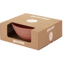 guzzini TIERRA - Ciotola S - Dark terracotta
