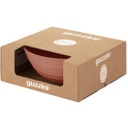 guzzini Schüssel TIERRA S - Dark terracotta