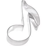 Birkmann Note Cookie Cutter