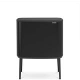 Bo Touch Bin 3x11 Litre with 3 Plastic Liners