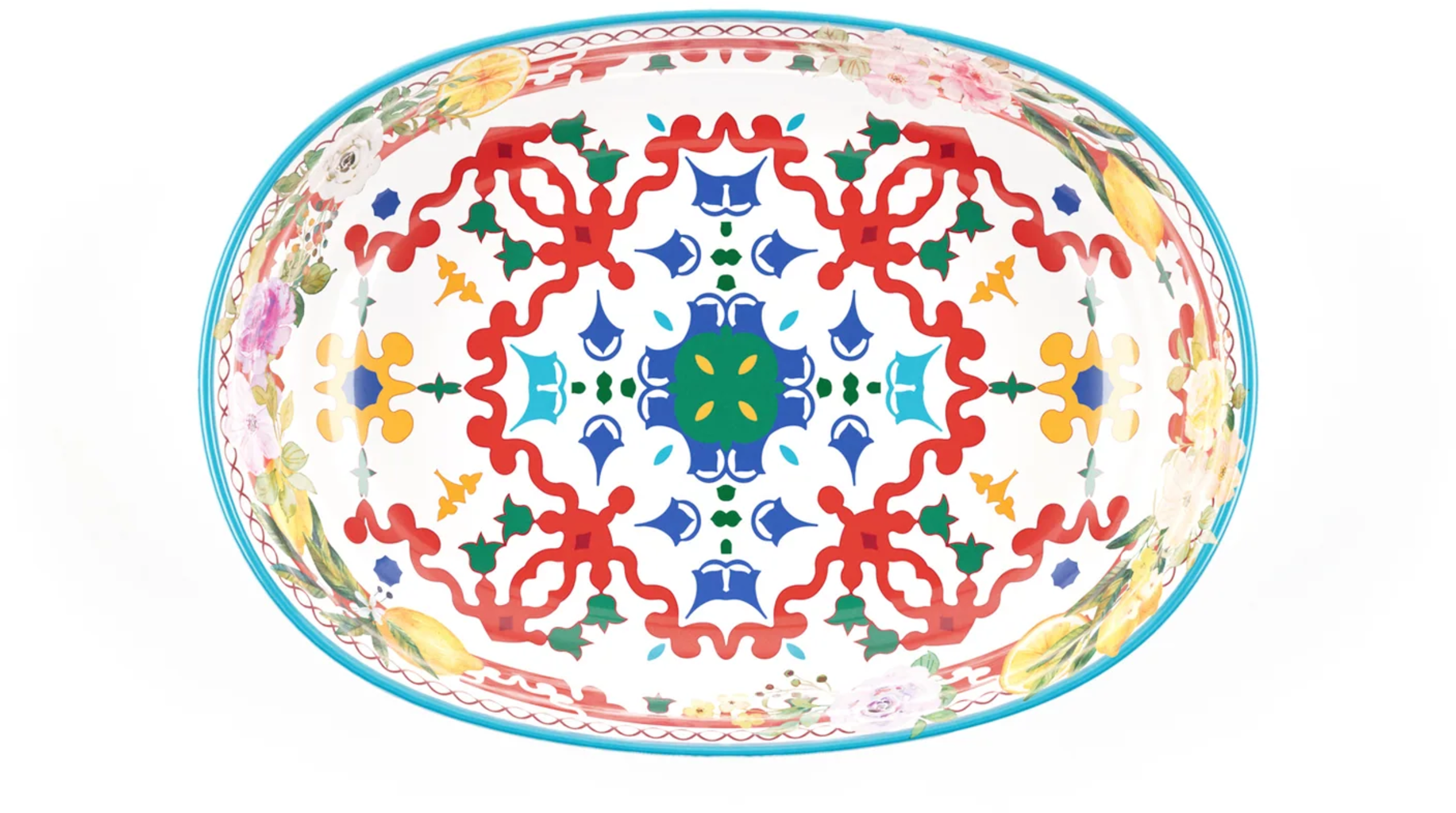 guzzini Servierschale oval 