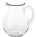 guzzini Dolcevita - Caraffa Balloon - Transparent