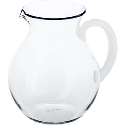 guzzini Dolcevita - Caraffa Balloon - Transparent