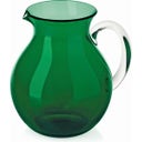 guzzini Bauchige Karaffe 