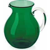 guzzini Bauchige Karaffe "Dolcevita"