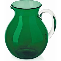 guzzini Bauchige Karaffe 