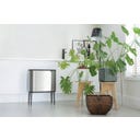 Brabantia Bo Touch Bin 11+23 Litres - Matt Steel Fingerprint Proof