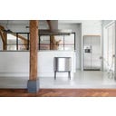 Brabantia Bo Touch Bin 11+23 Litres - Matt Steel Fingerprint Proof