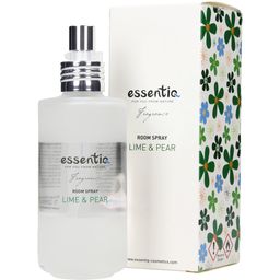 Essentiq Spray d'Intérieur Lime & Poire - 125 ml