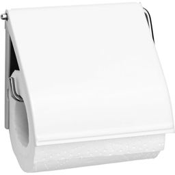 Brabantia Classic Toilet Paper Holder - White
