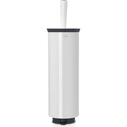 Brabantia Profile Toilet Brush Stand - Pure White