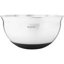 Brabantia Blandningsskål Matt Steel - 1,6 L black