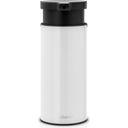 Brabantia Soap Dispenser - White