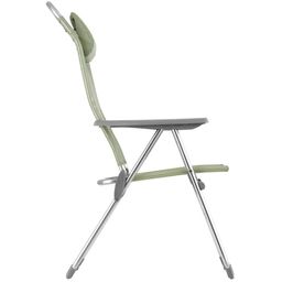 Lafuma ALU CHAM XL Natura Silla de Camping - Moss