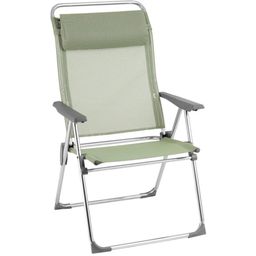 Lafuma ALU CHAM XL Natura Camping Chair - Moss
