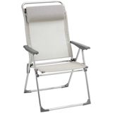 Lafuma ALU CHAM XL Natura Camping Chair