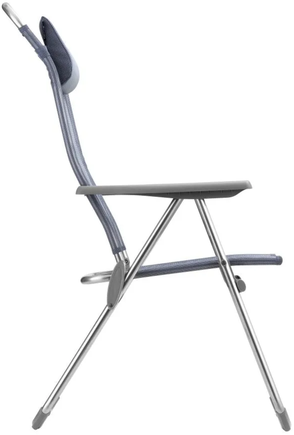 Lafuma ALU CHAM XL Natura Camping Chair - Ocean II