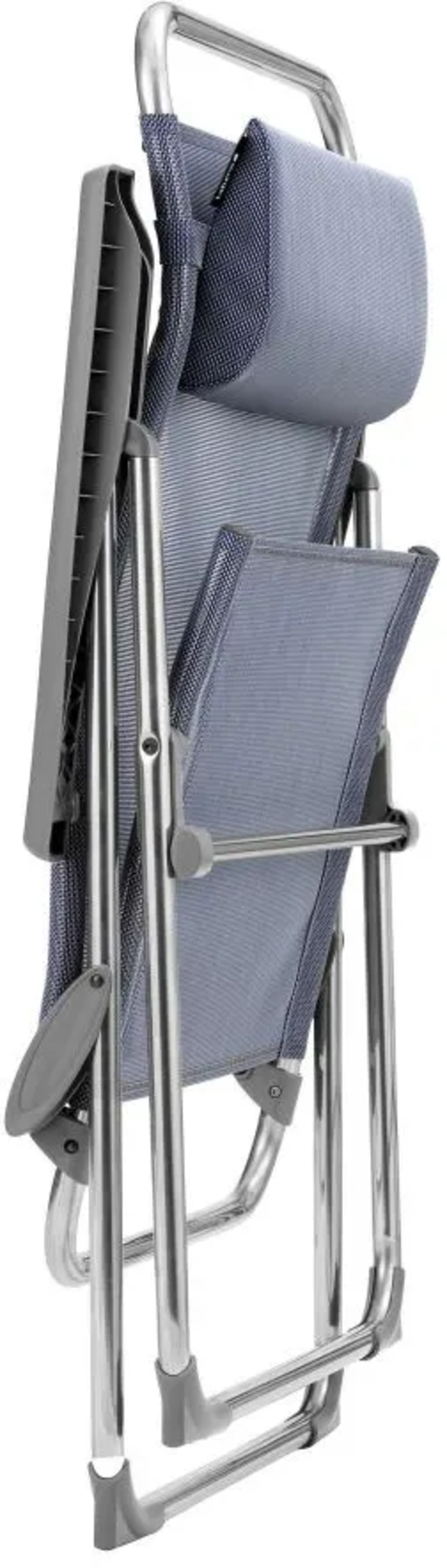 Lafuma ALU CHAM XL Natura Camping Chair - Ocean II
