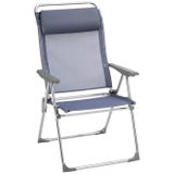 Lafuma ALU CHAM XL Natura Camping Chair