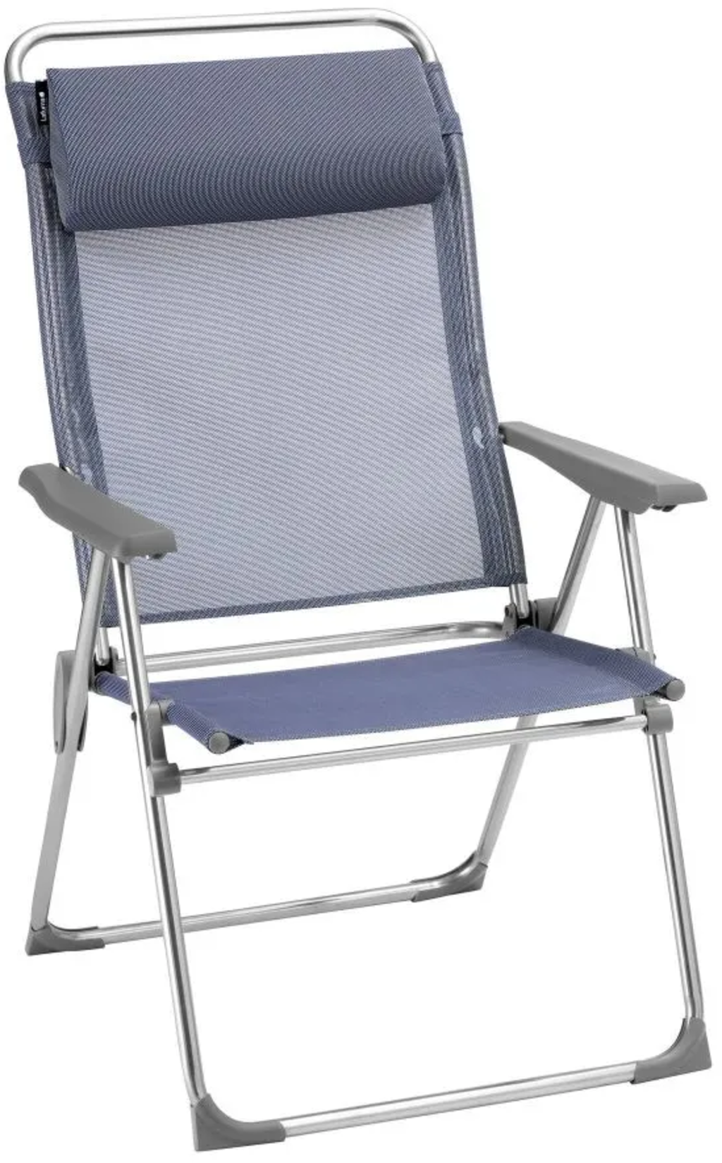 Lafuma ALU CHAM XL Natura Camping Chair - Ocean II