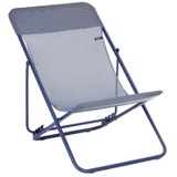 Lafuma MAXI TRANSAT "Color Block" Deck Chair