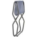 Lafuma NEXT Beinablage / Hocker 