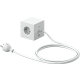 AVOLT Square 1 - Power Extender USB-C & Magnet