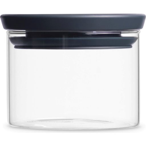 Brabantia Stapelbar Glasbehållare - 0,3 L