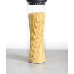 Brabantia Stackable Glass Containers - 1.9 L
