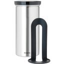 Brabantia Storage Container for 18 Coffee Pods - Grey Lid