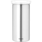 Brabantia Storage Container for 18 Coffee Pods