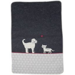 David Fussenegger Pet Blanket - Dog and Cat - 1 item