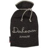 SILVRETTA Hot Water Bottle, 2 litres - Dahoam