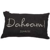 David Fussenegger SILVRETTA Cushion Cover - Dahoam!