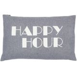 David Fussenegger NOVA Cushion Cover - Happy Hour