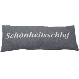 SILVRETTA Cushion Cover with Filling - Schönheitsschlaf - 1 item