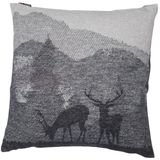 David Fussenegger SILVRETTA Cushion Cover - Landscape