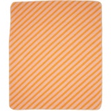 David Fussenegger JUWEL Babydecke - Diagonalstreifen