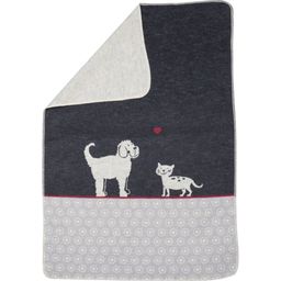 David Fussenegger Pet Blanket - Dog and Cat - 1 item