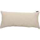HAVANNA Cushion Cover with Filling - time to relax - Raw White
