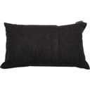 David Fussenegger SILVRETTA Cushion Cover - Dahoam! - Anthracite