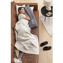 SILVRETTA Cushion Cover with Filling - Schönheitsschlaf - 1 item