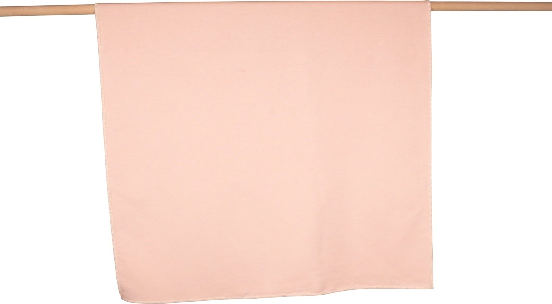 David Fussenegger SYLT Blanket with Decorative Stitch