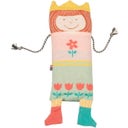 David Fussenegger JEWEL Set - Blanket in Doll - Princess